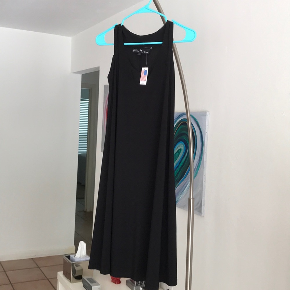 Black Dress, never worn